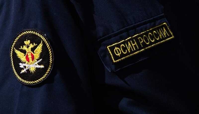 Сотрудник ФСИН отправился на фронт и исчез после раскрытия крупной схемы
