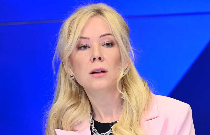 Екатерина Мизулина потребовала удалить рекламный ролик Pims из-за издевательства над темой домогательств