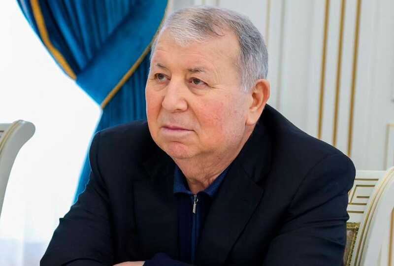 Суд наложил арест на имущество 10 компаний, принадлежащих Государственному секретарю Дагестана Магомед-Султану Магомедову, по иску Генеральной прокуратуры
