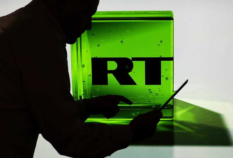 Платформа Russia Today не смогла конкурировать с Rutube и готовится к перезапуску