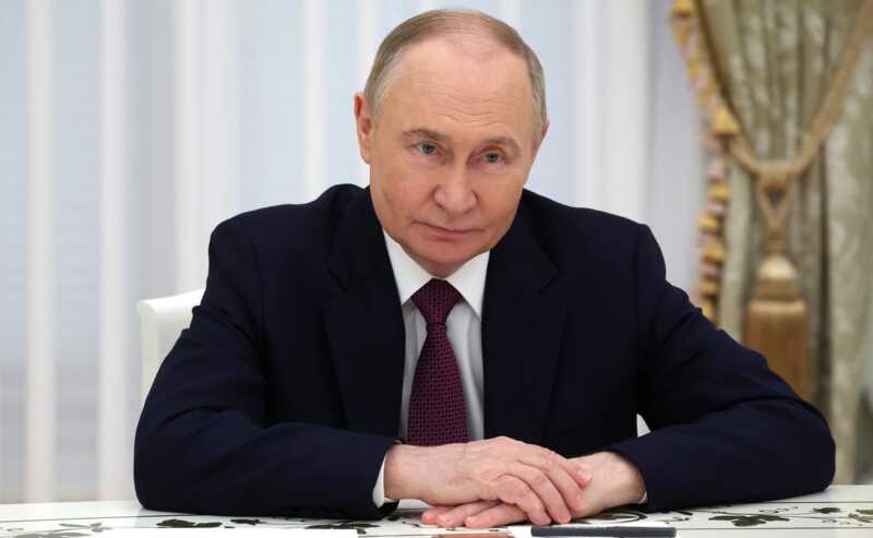 Россия готова передать Украине ещё 3 тысячи тел и возобновить переговорный процесс