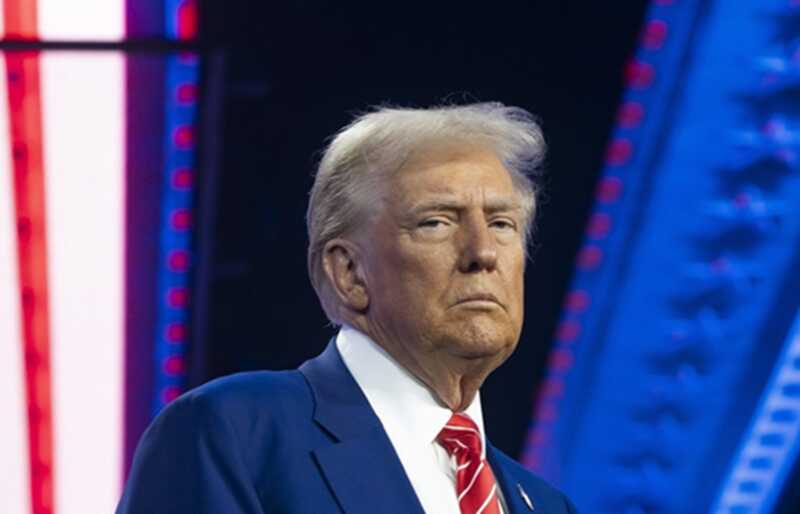 Трамп заявил о желании Ирана возобновить переговоры с США