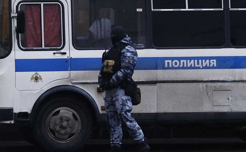 В Смоленской области были проведены масштабные рейды, направленные против мигрантов