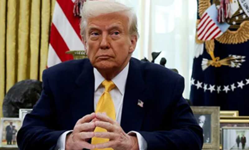 Трамп приостановил ослабление санкций против Ирана в ответ на заявления Хаменеи