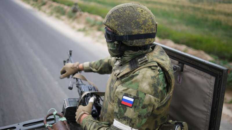 Военнослужащий сбежал из-под наблюдения полиции и совершил убийство в Ельце