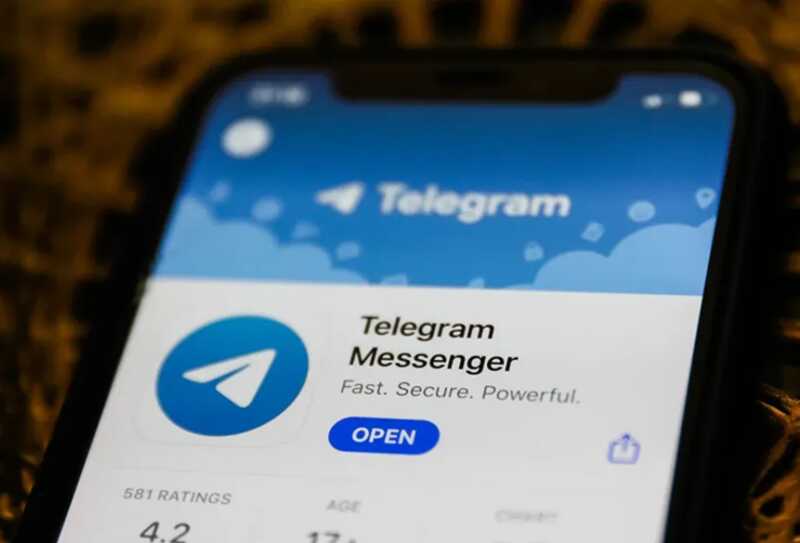 Госдума объявила об ужесточении санкций в отношении Telegram