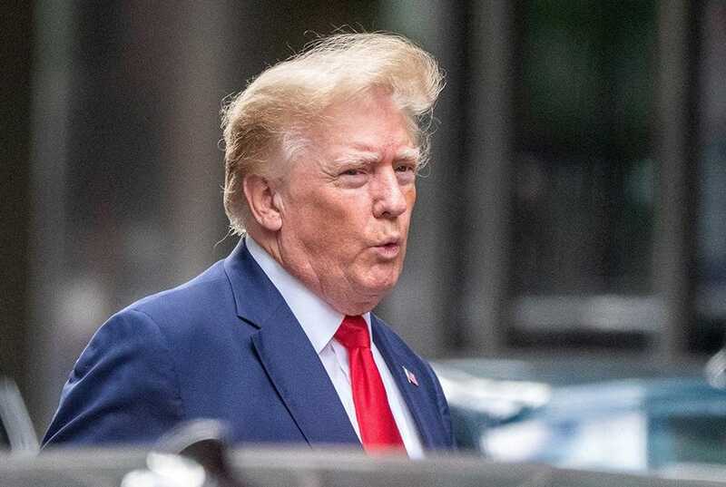 Трамп объявляет о введении пошлин против Канады из-за налога на IT-компании