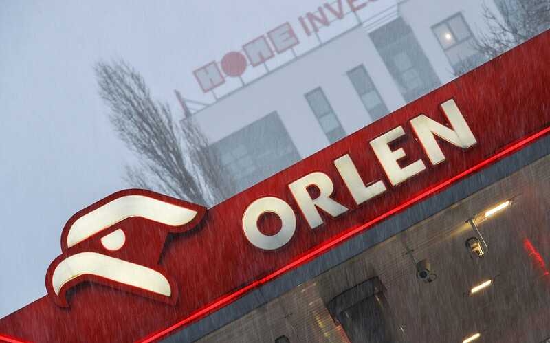 Прокуратура Польши начала расследовать сделку между Orlen и Ruch из-за миллиардных убытков