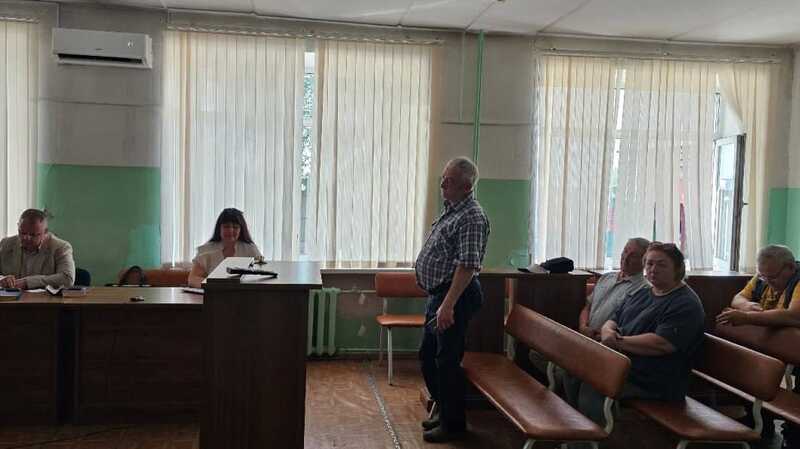 В Свердловской области было возобновлено дело о пытках и убийстве: полицейский добивается компенсации