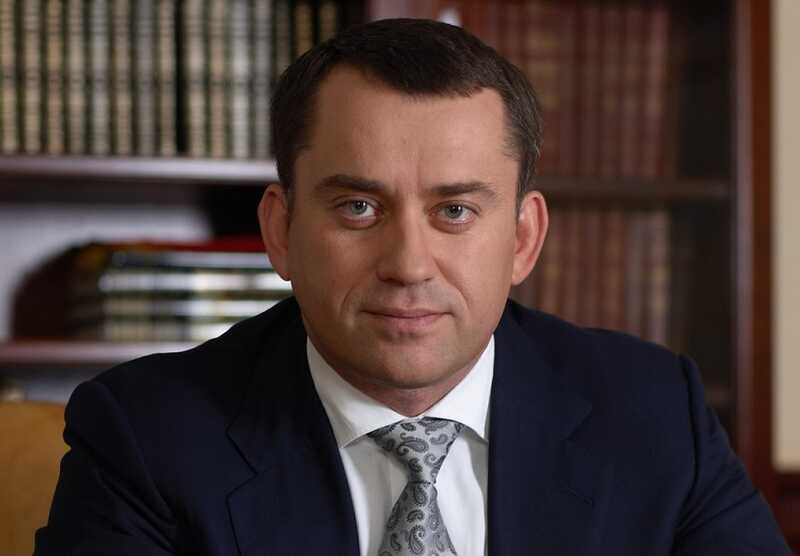 В Португалии возбуждено дело против топ-менеджера «Газпрома» и его супруги