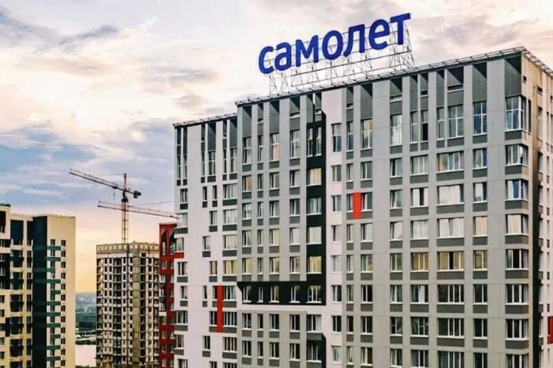 Суд обязал «Самолет» выплатить 30 миллионов рублей по задолженности за бетон