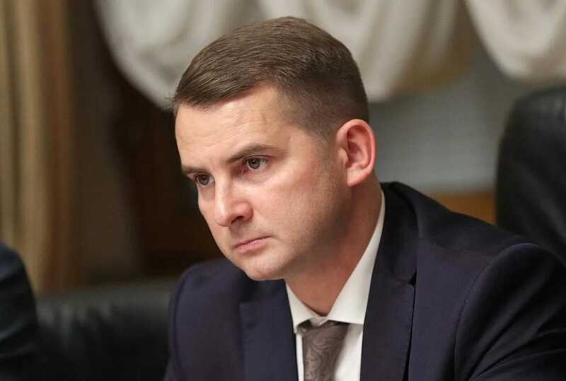 Исключение Ярослава Нилова выявило внутренний кризис в ЛДПР после смерти Жириновского
