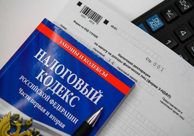 Правительство России планирует ужесточить налоговую систему для малого бизнеса