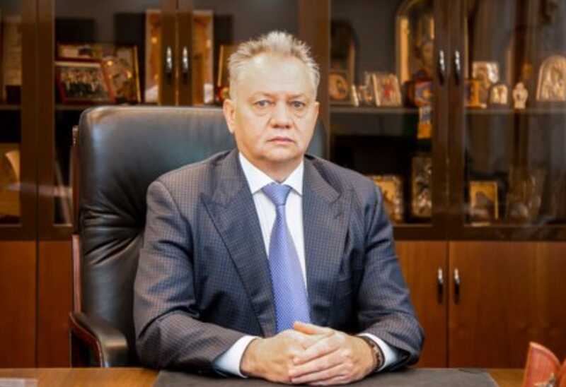 Теневой руководитель кубанской судебной системы Владимир Кисляк потерял влияние и должность
