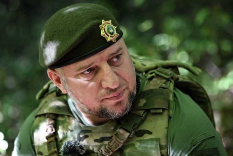 Апти Алаудинов дал комментарий по поводу избиения полицейского в Белгороде