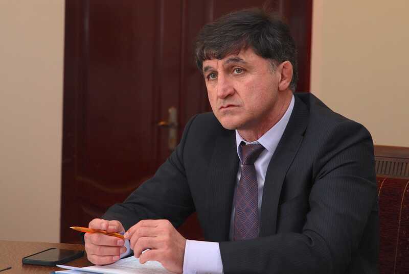 Мэр Владикавказа вынуждал застройщиков передавать квартиры несуществующему фонду