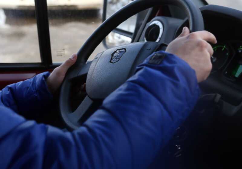 В Курской области отменяют маршруты в связи с массовым увольнением водителей