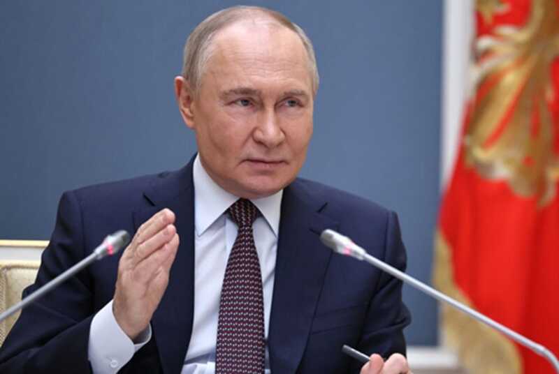 Министр иностранных дел Польши сравнил Путина с Брежневым