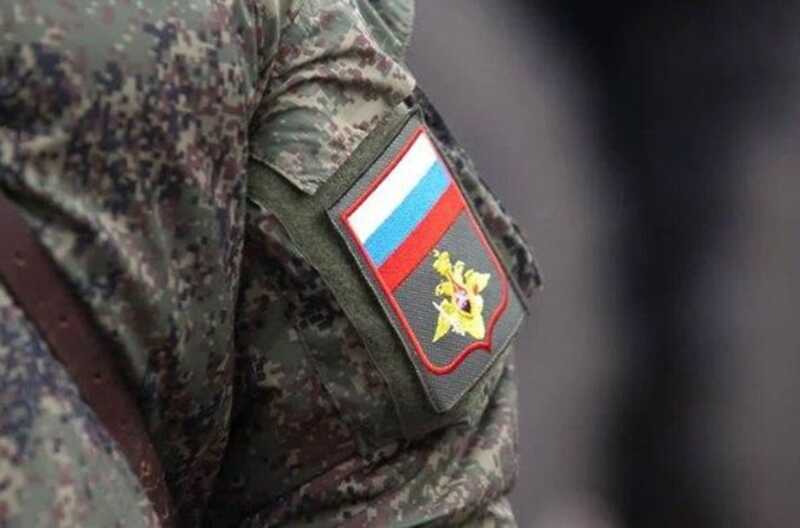 В Москве мужчину с травмой позвоночника призвали на военную службу