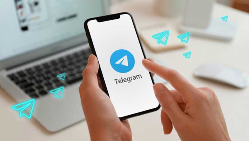 В Telegram добавили новую функцию для борьбы с фейковыми новостями