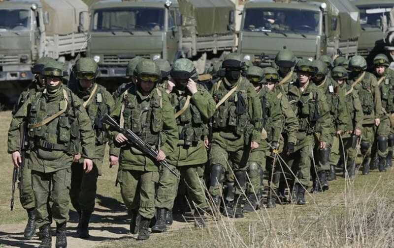 В России собираются сократить число граждан, признанных непригодными для военной службы