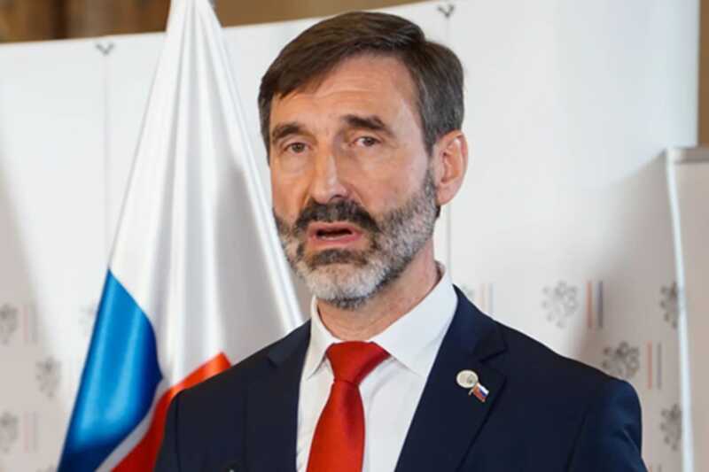 Министр иностранных дел Словакии призвал западные страны «простить» Россию
