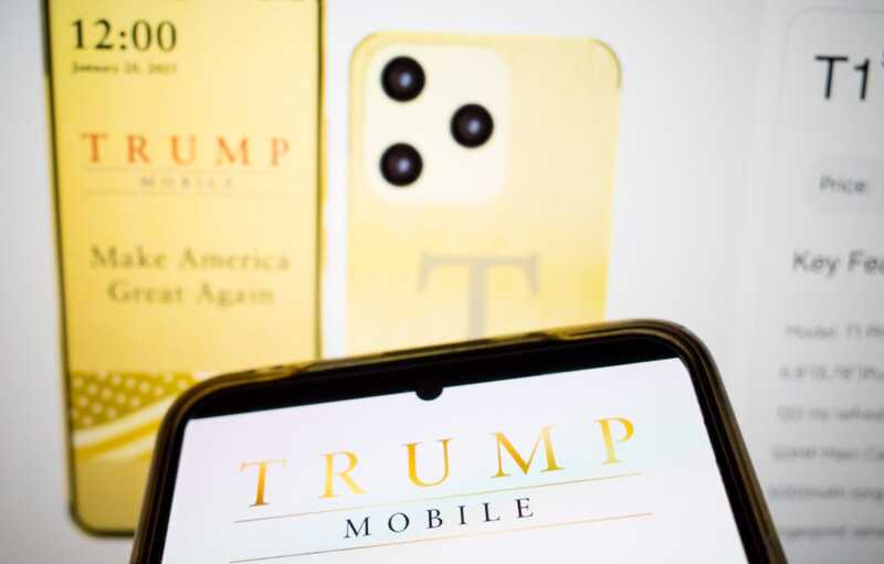 Компания Trump Mobile обновила информацию о происхождении и технических характеристиках своего устройства
