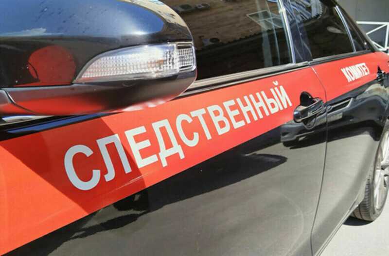 Следственный комитет обнародовал причину смерти задержанного по делу об убийствах на Урале
