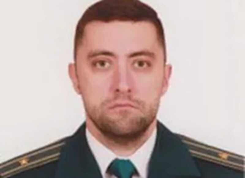 Бывший глава таможни Васильев осуждён на 8,5 лет колонии за получение взятки