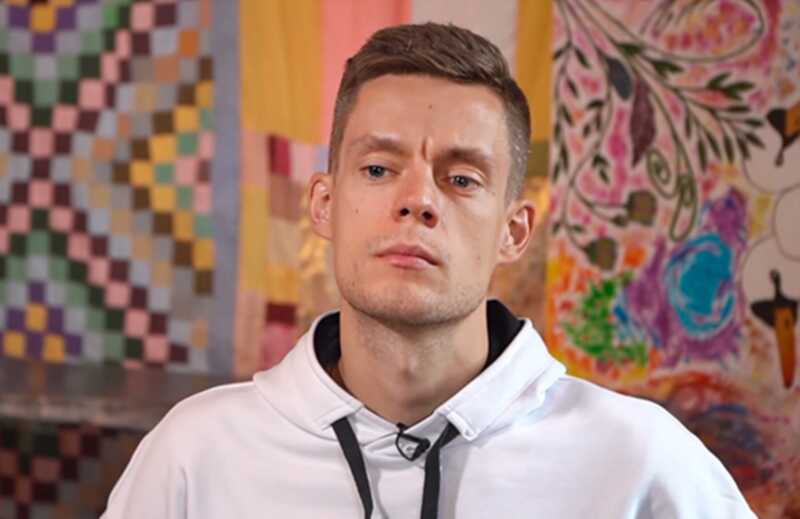 Блогер Юрий Дудь может оказаться под угрозой уголовной ответственности