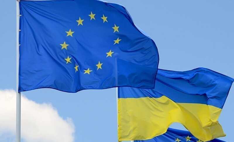 Украина и Европейский Союз подписали обновленное торговое соглашение