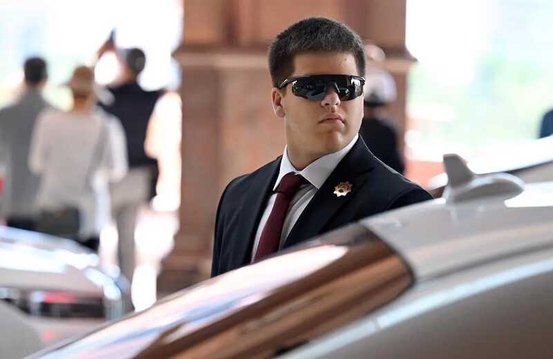 Рамзан Кадыров пригласил элиту России на свадьбу своего сына