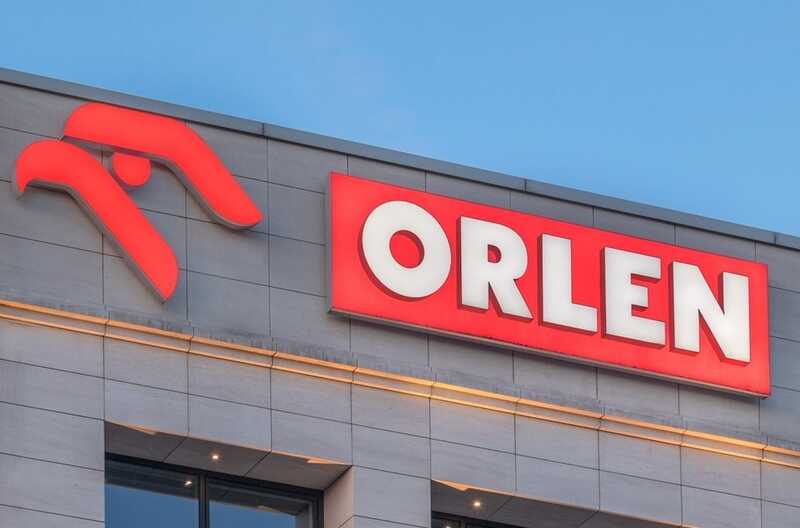 Польская компания Orlen заявила о полном прекращении закупок российской нефти