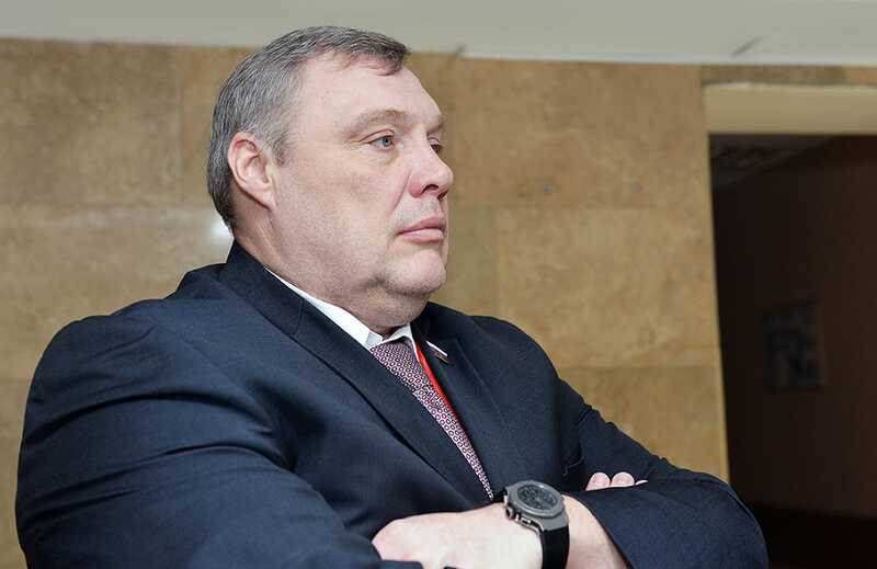 Как дети российских депутатов занимаются девелоперским бизнесом в Германии и Великобритании