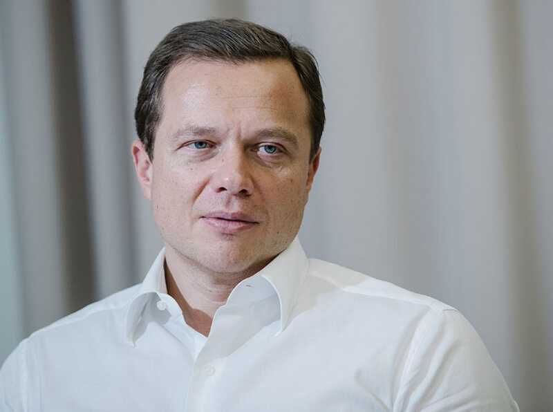 Максим Ликсутов превращает московское метро в центр теневых схем