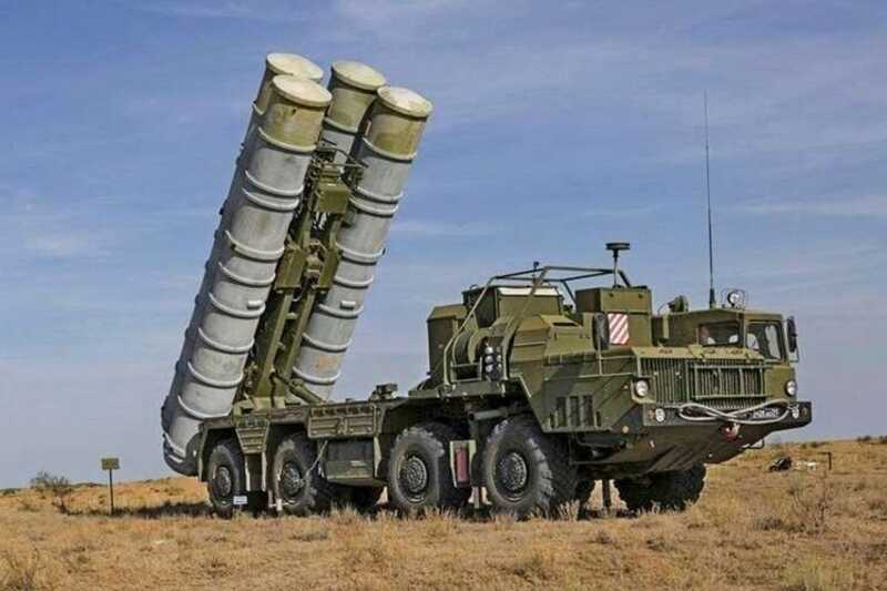 Война в Украине привела к срыву российских военных контрактов с Индией