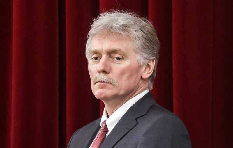 The Kremlin states that Russia seeks to maintain positive relations with Azerbaijan