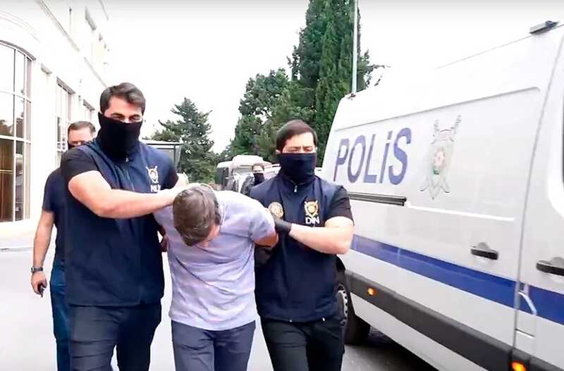 «Ответить нестандартно»: z-блогеры призвали отомстить за арест журналистов в Азербайджане