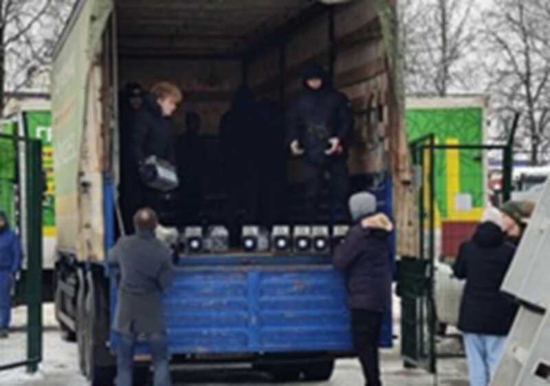 Рейдерские действия под защитой закона: каким образом правоохранители Московской области изымают майнинг-фермы, прикрываясь проведением расследований