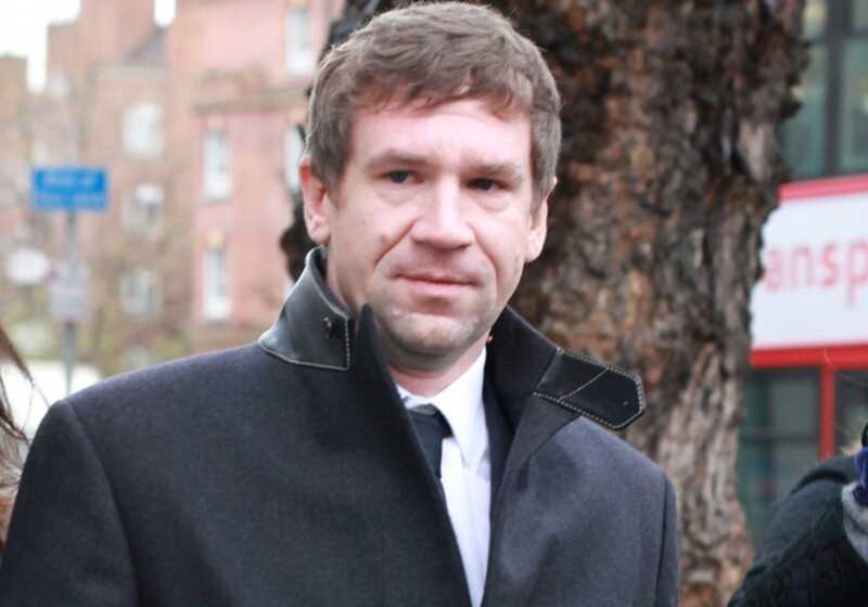 «Беглец» с миллионами: банкир Владимир Антонов «восстал» во Франции