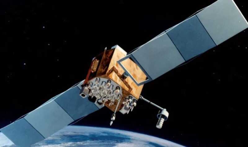 Российский спутник «Космос 2558» вывел на орбиту загадочный объект