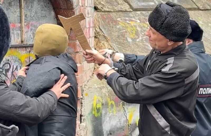 «Ангарского маньяка» обвиняют в новом убийстве
