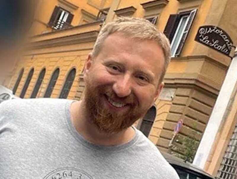 Бывший топ-менеджер Центрального банка России Дмитрий Рубинов объявлен в розыск