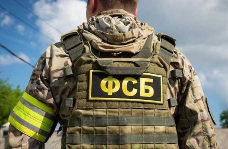 Сотрудник ФСБ получил ранение во время задержания руководителя азербайджанской диаспоры