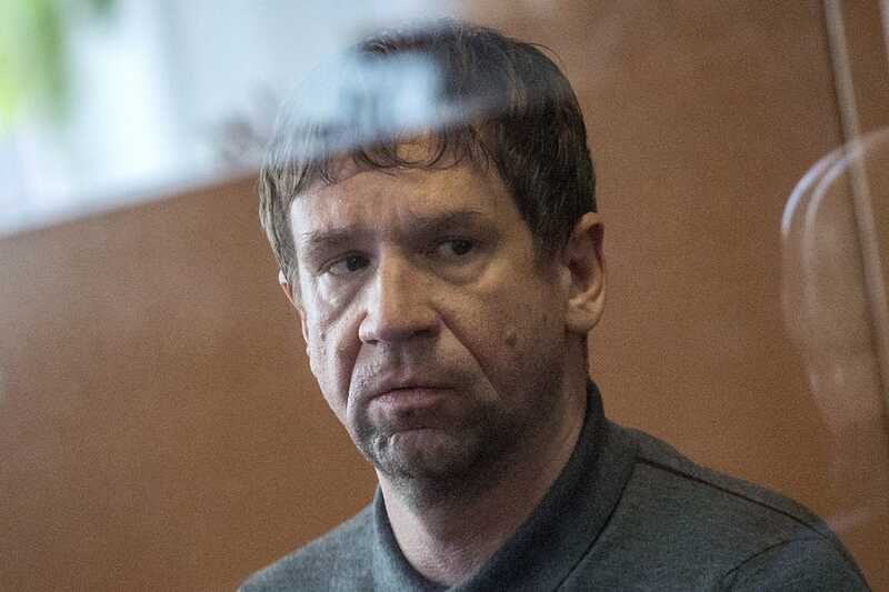 “Refugee” with millions: financier Vladimir Antonov “reappears” in France