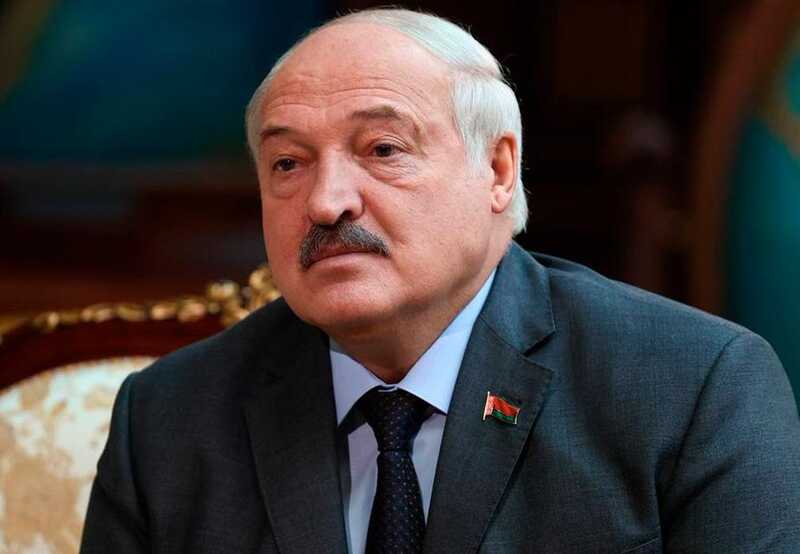 Лукашенко передал спецпосланнику США позицию Путина относительно Украины