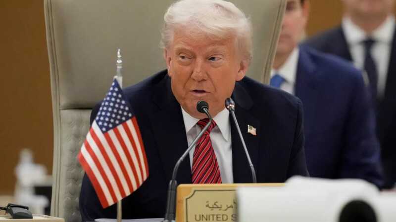 Трамп объявил о праздновании в Белом доме после одобрения Big Beautiful Bill