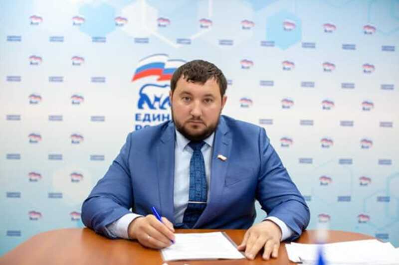 Глава Царицыно Хлестов пытался «купить» участие в "СВО"