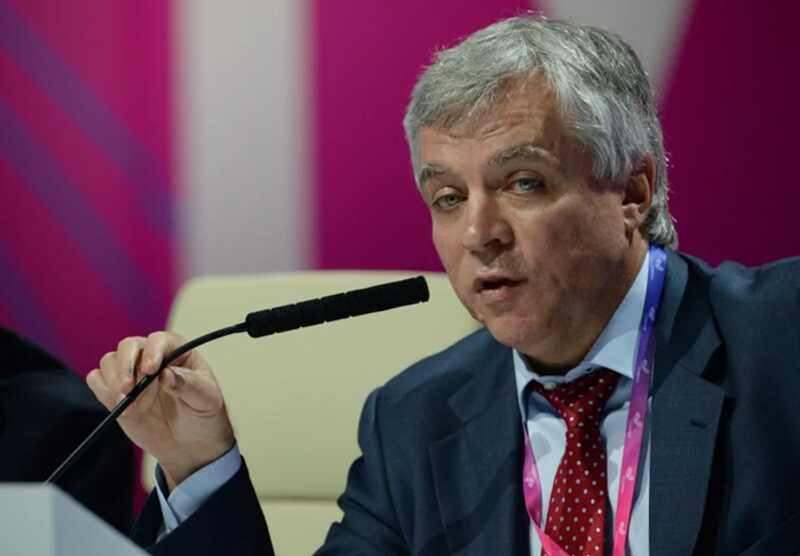 Смерть вице-президента компании «Транснефть» Бадалова: падение с высоты и догадки о самоубийстве