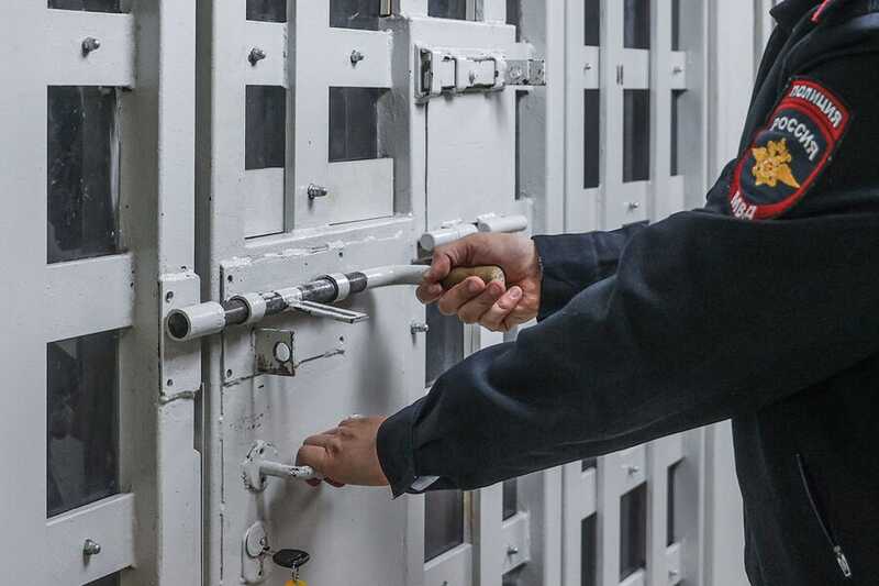 В Нальчике задержали потенциального участника нападения на сотрудников полиции